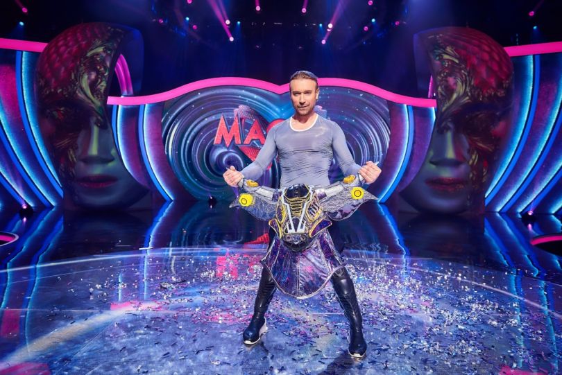 Олег Винник